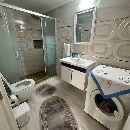 Lejlighed Huzur Marmaris
